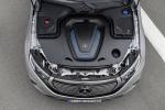 Mercedes-Benz EQC400 4Matic 2019 года (WW)